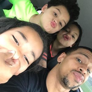 Meet your Posher, Max